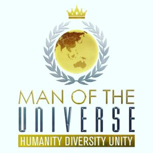 Man of the Universe